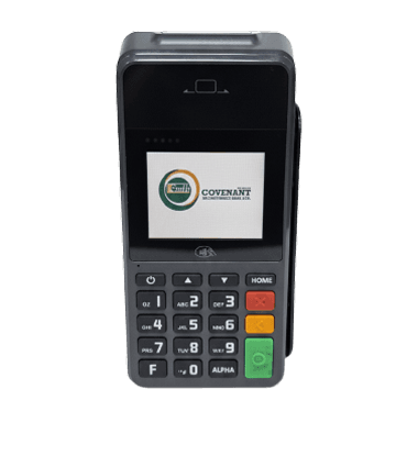 POS (Point of Sale)