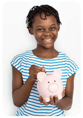 Covenant Children's Savings Account