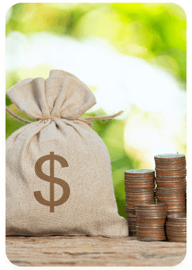 Shiloh Savings Account