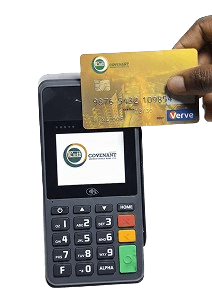 Chip & PIN Enabled (EMV Compliant) POS Feature