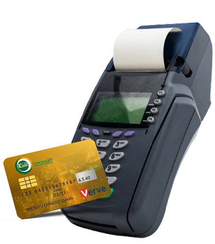 Contactless Payments ATM Feature