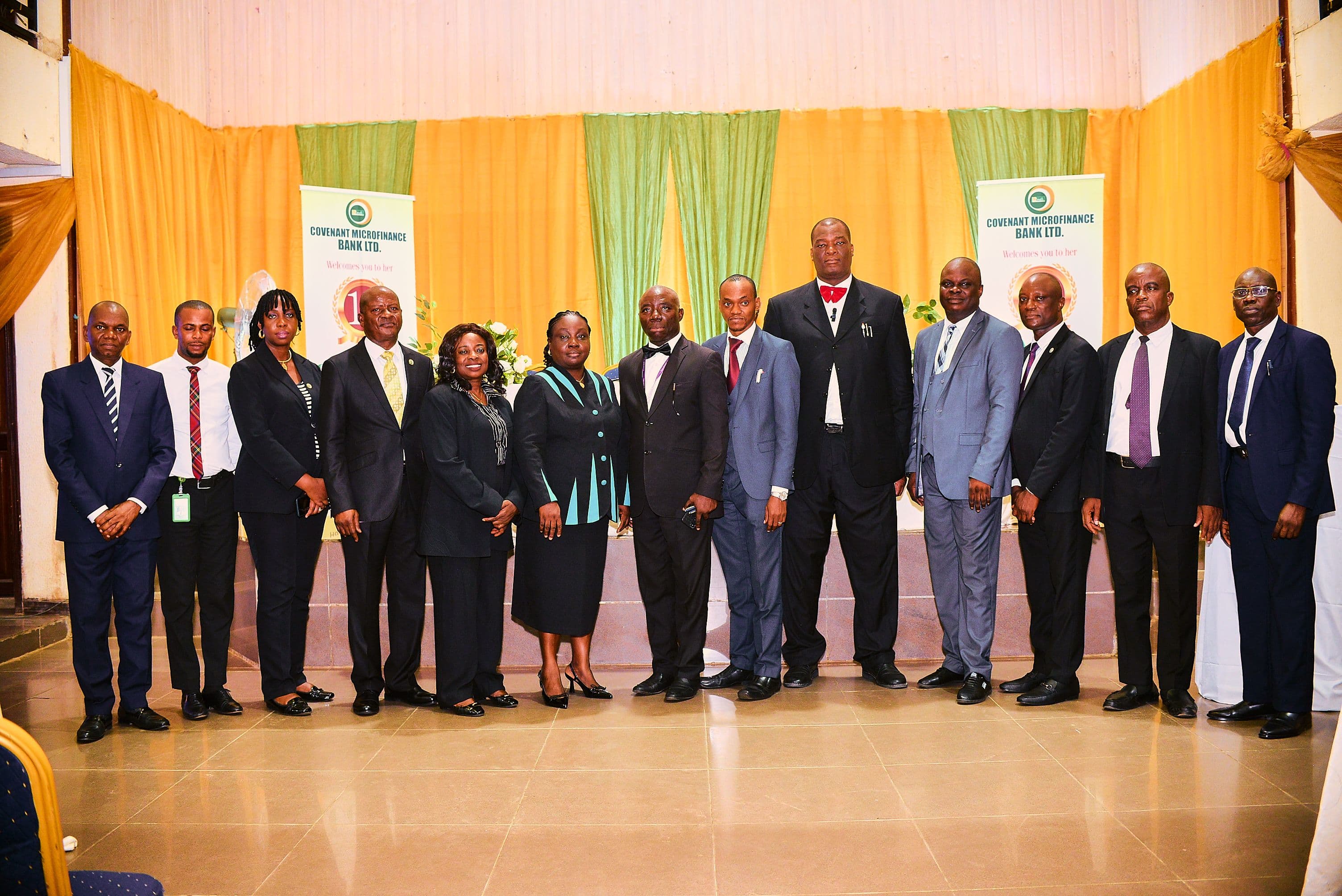 15TH ANNUAL GENERAL MEETING